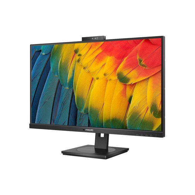 Monitorius PHILIPS 24B1U5301H 24inch 5000 series LCD TFT HDMI DP USB-C