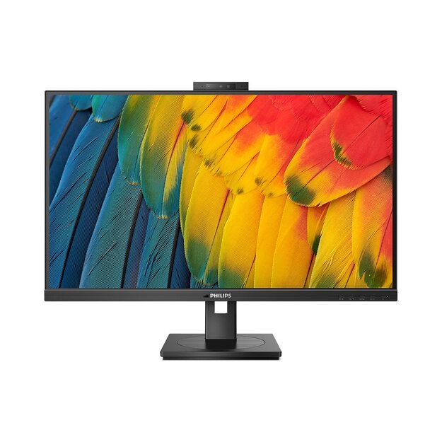 Monitorius PHILIPS 24B1U5301H 24inch 5000 series LCD TFT HDMI DP USB-C