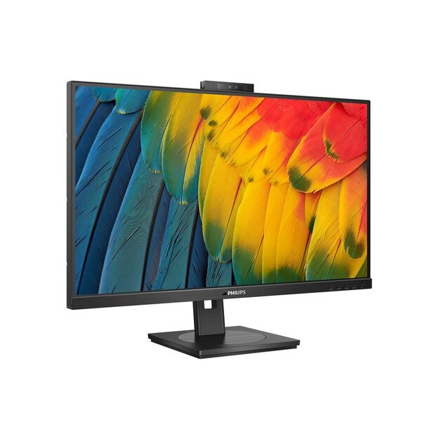 Monitorius PHILIPS 24B1U5301H 24inch 5000 series LCD TFT HDMI DP USB-C