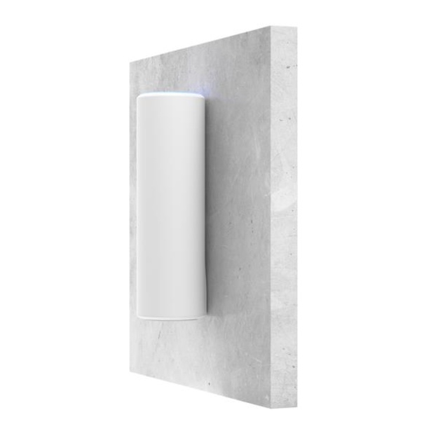 Tinklo prieigos taškas U6-MESH UBIQUITI