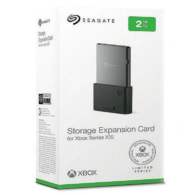 Išorinis kietasis diskas SSD |SEAGATE|2TB|STJR2000400