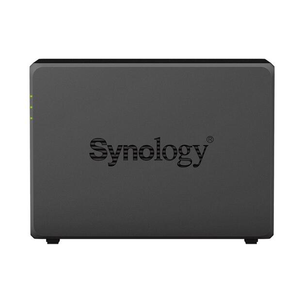 NAS STORAGE TOWER 2BAY/NO HDD DS723+ SYNOLOGY