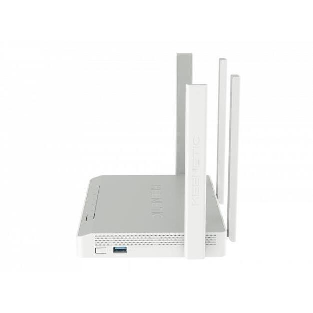 Maršrutizatorius WRL ROUTER 1800MBPS 1000M 4P/HOPPER KN-3810-01EU KEENETIC