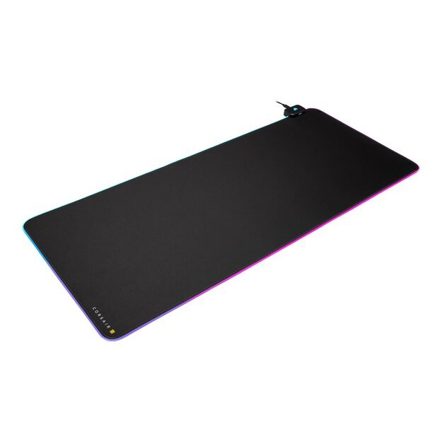 Pelės kilimėlis CORSAIR MM700RGB Extended-XL