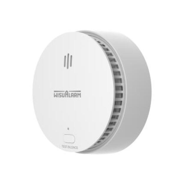 DETECTOR SMOKE ALARM/STANDALONE HY-SA20A DAHUA