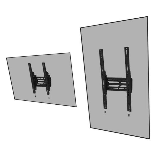 TV SET ACC WALL MOUNT/WL35S-950BL19 NEOMOUNTS