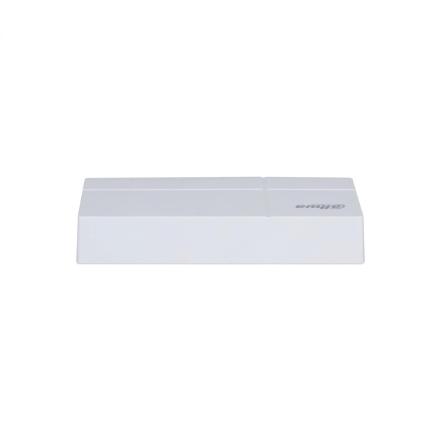 Switch|DAHUA|PFS3008-8GT-L-V2|Type L2|DH-PFS3008-8GT-L-V2
