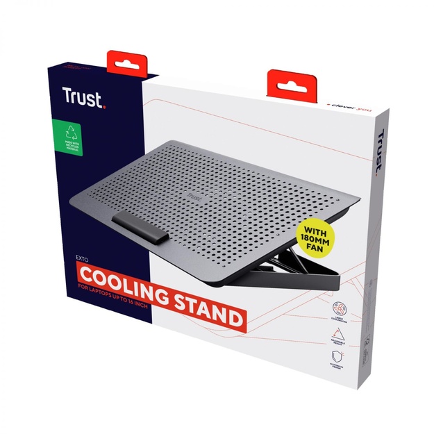 NB ACC COOL STAND EXTO//16  24613 TRUST