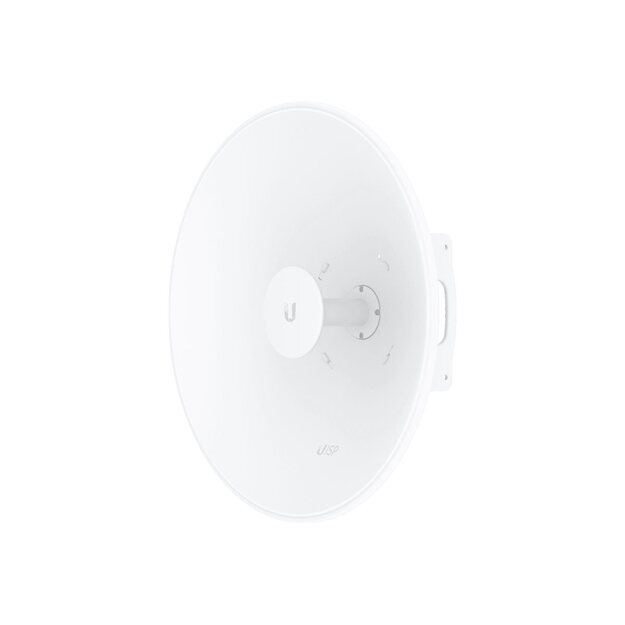 UBIQUITI UISP-Dish PtP 6GHz 30dBi 30km+