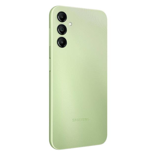 MOBILE PHONE GALAXY A14 5G/64GB GREEN SM-A146P SAMSUNG