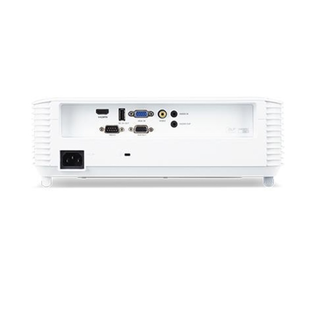 PROJECTOR S1386WH 3600 LUMENS/MR.JQU11.001 ACER