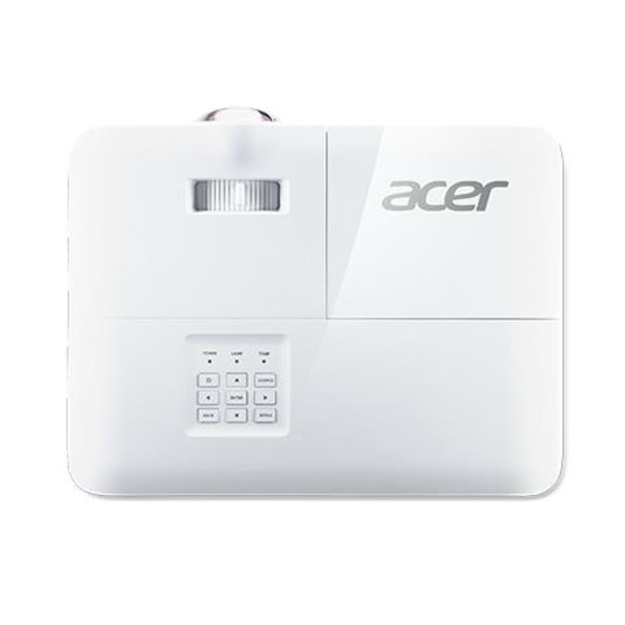 PROJECTOR S1386WH 3600 LUMENS/MR.JQU11.001 ACER