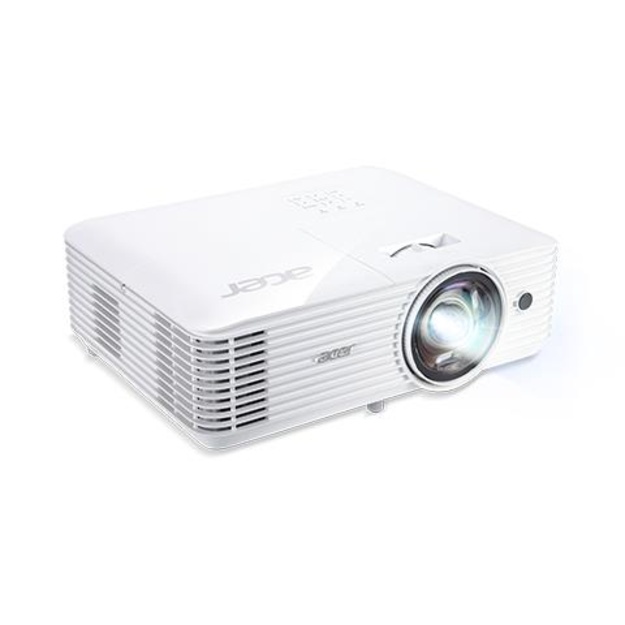 PROJECTOR S1386WH 3600 LUMENS/MR.JQU11.001 ACER