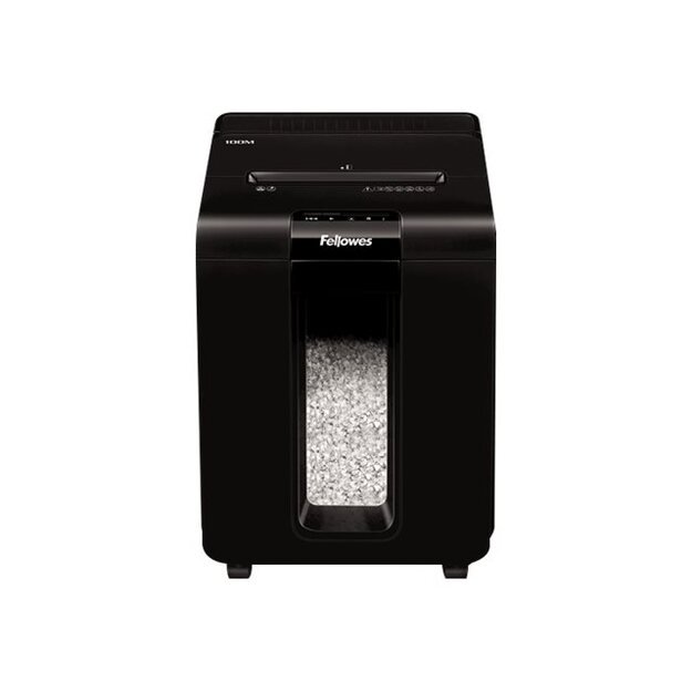 SHREDDER AUTOMAX 100M MINI-CUT/4629201 FELLOWES