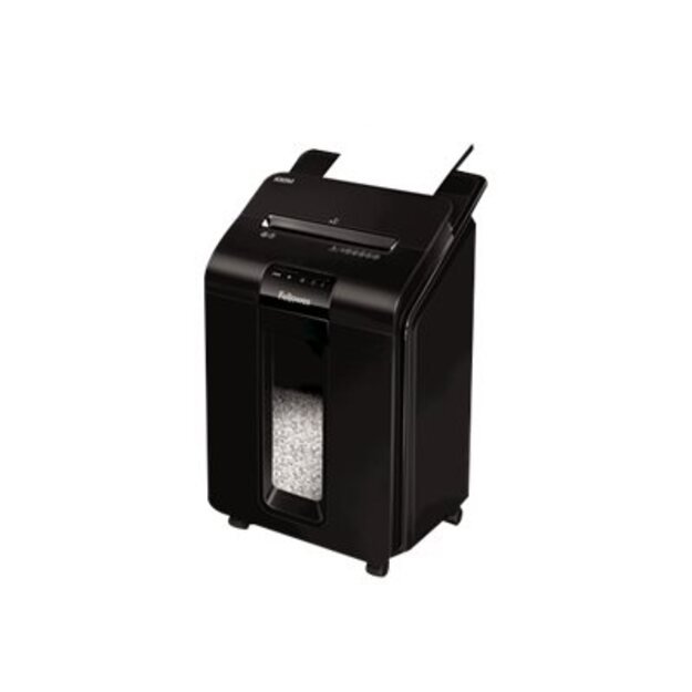 SHREDDER AUTOMAX 100M MINI-CUT/4629201 FELLOWES