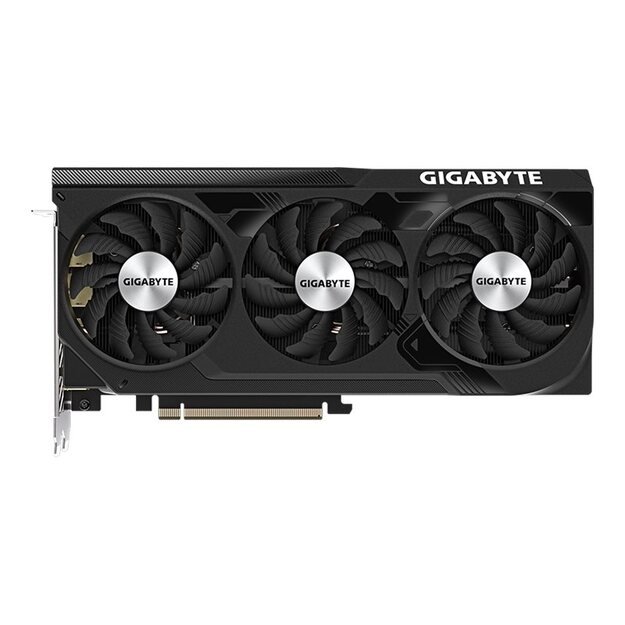 VGA PCIE16 RTX4070 12GB GDDR6X/GV-N4070WF3OC-12GD GIGABYTE