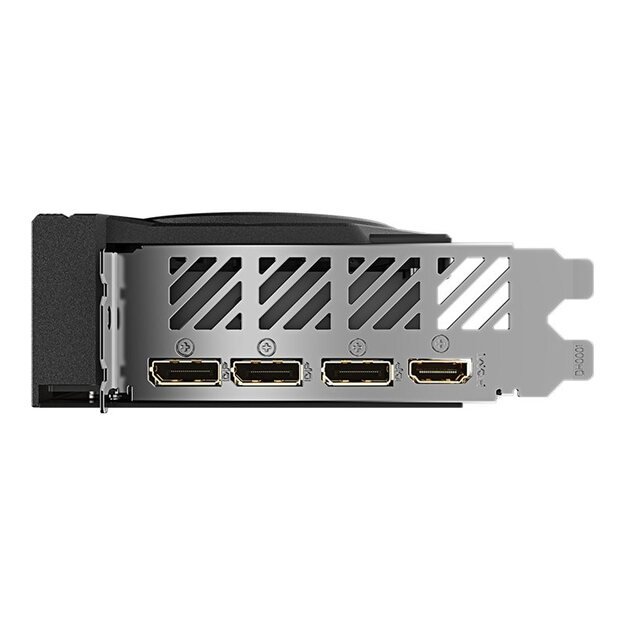 VGA PCIE16 RTX4070 12GB GDDR6X/GV-N4070WF3OC-12GD GIGABYTE
