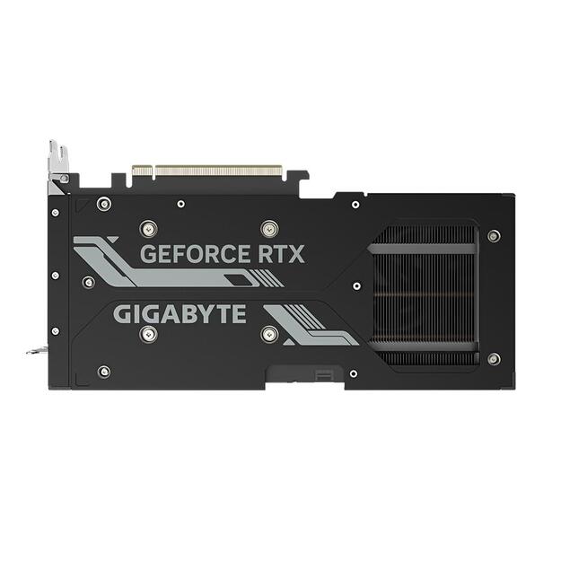 VGA PCIE16 RTX4070 12GB GDDR6X/GV-N4070WF3OC-12GD GIGABYTE
