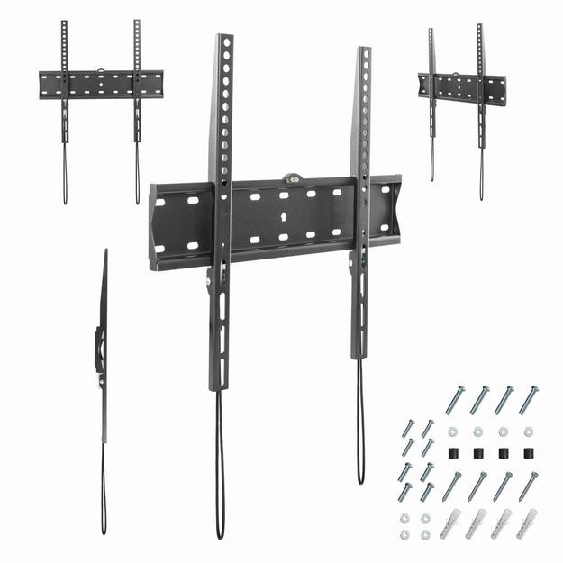 TV SET ACC WALL MOUNT 32-55 /WM-55F-02 GEMBIRD