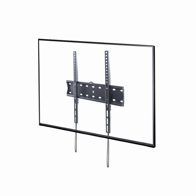 TV SET ACC WALL MOUNT 32-55 /WM-55F-02 GEMBIRD