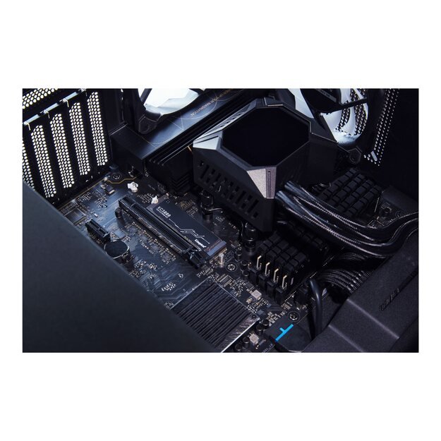 KINGSTON KC3000 1024GB PCIe 4.0 NVMe M.2 SSD 7