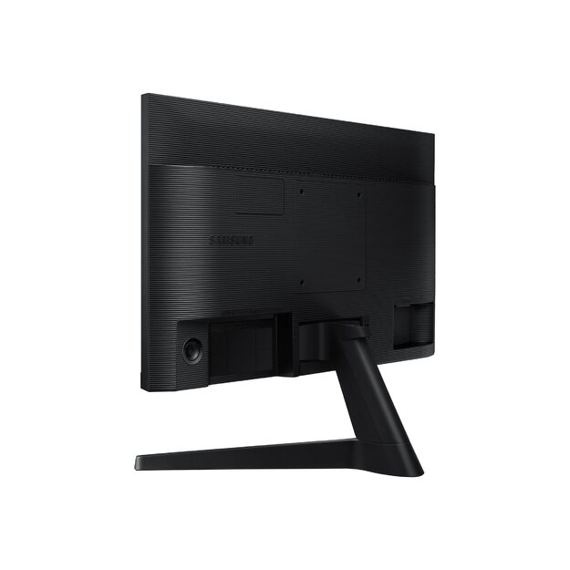 Monitorius LCD Monitor|SAMSUNG|T37F|24 |Business|Panel IPS|1920x1080|16:9|75 Hz|5 ms|Colour Black|LF24T370FWRXEN