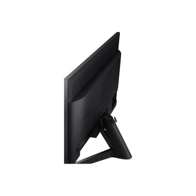 Monitorius LCD Monitor|SAMSUNG|T37F|24 |Business|Panel IPS|1920x1080|16:9|75 Hz|5 ms|Colour Black|LF24T370FWRXEN