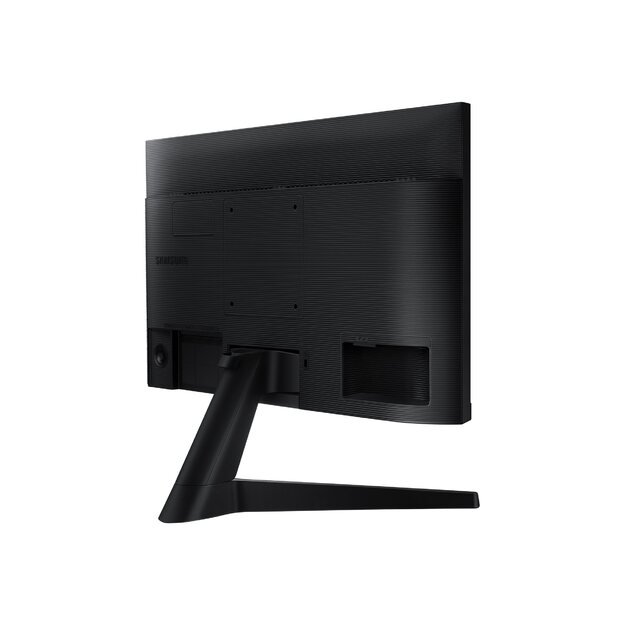 Monitorius LCD Monitor|SAMSUNG|T37F|24 |Business|Panel IPS|1920x1080|16:9|75 Hz|5 ms|Colour Black|LF24T370FWRXEN