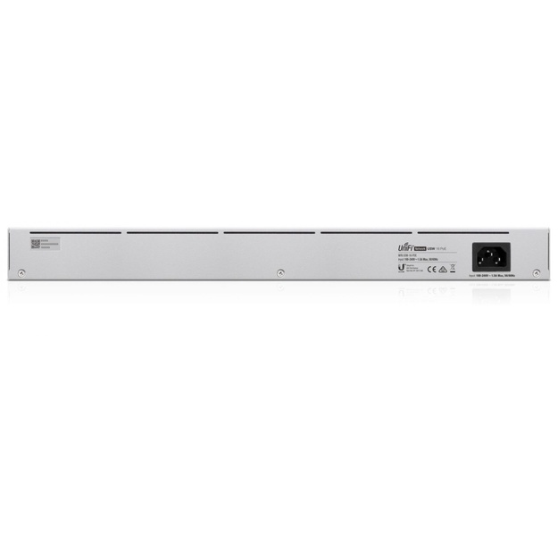 UBIQUITI USW-16-POE EU Switch 16 Ports 42W POE 2xSFP