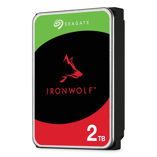 HDD SATA 2TB 5400RPM 6GB/S/256MB ST2000VN003 SEAGATE