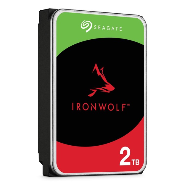 HDD SATA 2TB 5400RPM 6GB/S/256MB ST2000VN003 SEAGATE