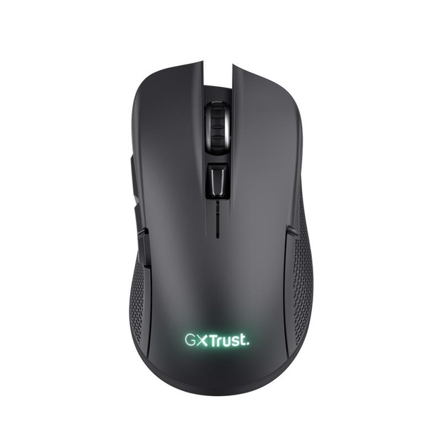 Kompiuterinė pelė belaidė MOUSE USB OPTICAL WRL YBAR/GTX923 24888 TRUST
