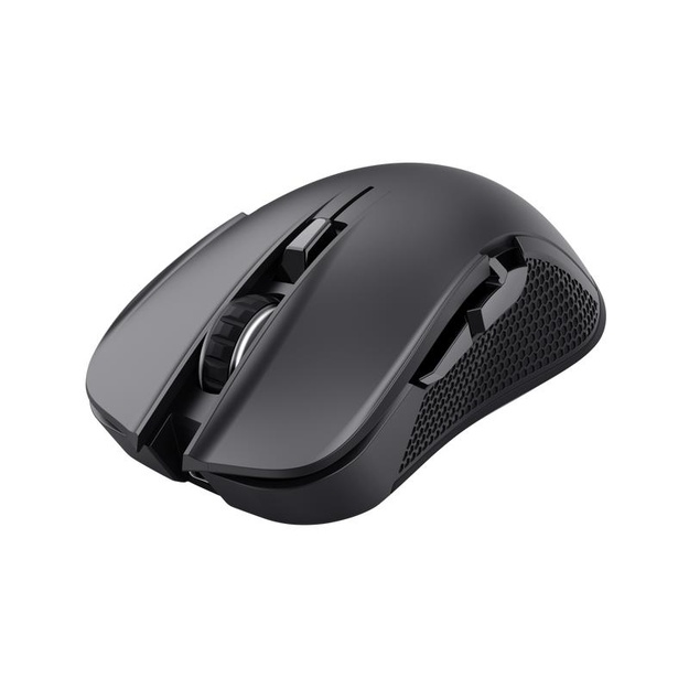 Kompiuterinė pelė belaidė MOUSE USB OPTICAL WRL YBAR/GTX923 24888 TRUST