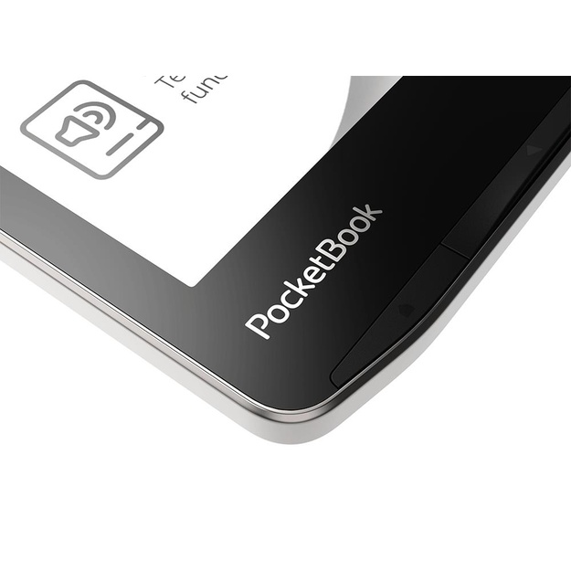 E-Reader|POCKETBOOK|InkPad 4|7.8 |1872x1404|1xAudio-Out|1xUSB-C|Micro SD|Wireless LAN|Bluetooth|PB743G-U-WW