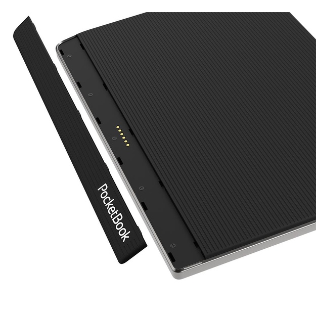 E-Reader|POCKETBOOK|InkPad 4|7.8 |1872x1404|1xAudio-Out|1xUSB-C|Micro SD|Wireless LAN|Bluetooth|PB743G-U-WW