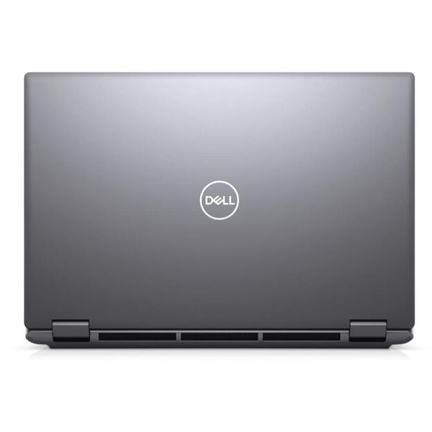 Notebook|DELL|Precision|7780|CPU i9-13950HX|2200 MHz|17 |1920x1080|RAM 32GB|DDR5|5600 MHz|SSD 1TB|NVIDIA RTX 3500 Ada Generation|12GB|ENG|Smart Card Reader|Windows 11 Pro|Grey|3.05 kg|N008P7780EMEA_VP