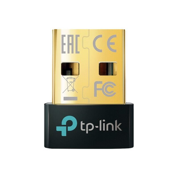 Belaidis USB BLUETOOTH 5.0 adapteris UB5A TP-LINK