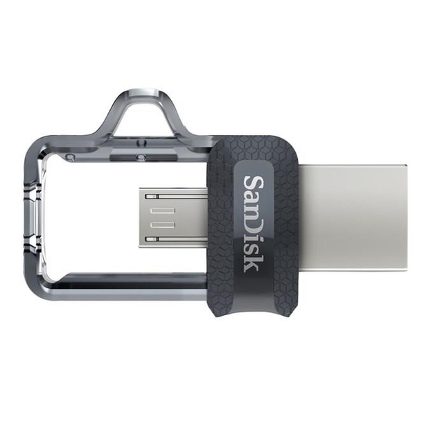 MEMORY DRIVE FLASH USB3 128GB/SDDD3-128G-G46 SANDISK