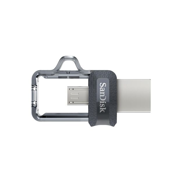 MEMORY DRIVE FLASH USB3 128GB/SDDD3-128G-G46 SANDISK 10
