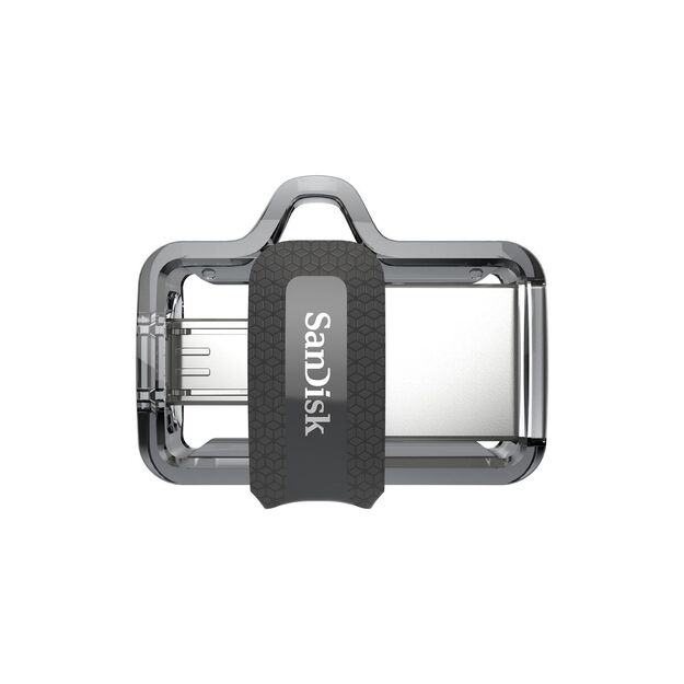 MEMORY DRIVE FLASH USB3 128GB/SDDD3-128G-G46 SANDISK 8
