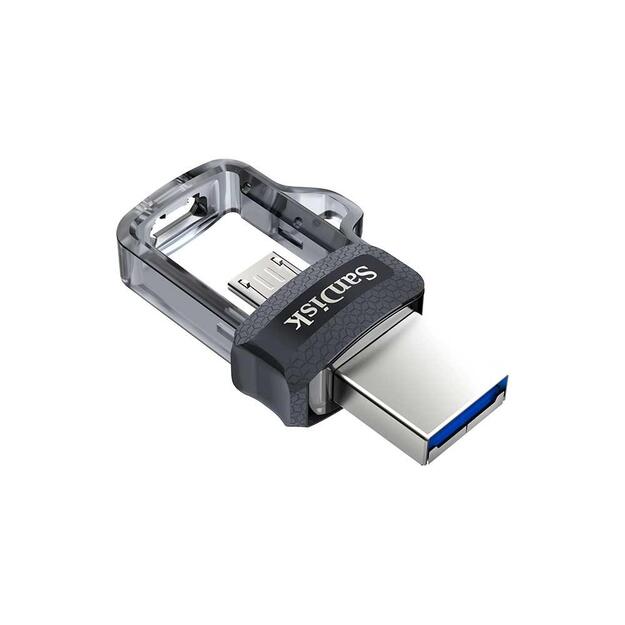 MEMORY DRIVE FLASH USB3 128GB/SDDD3-128G-G46 SANDISK 9