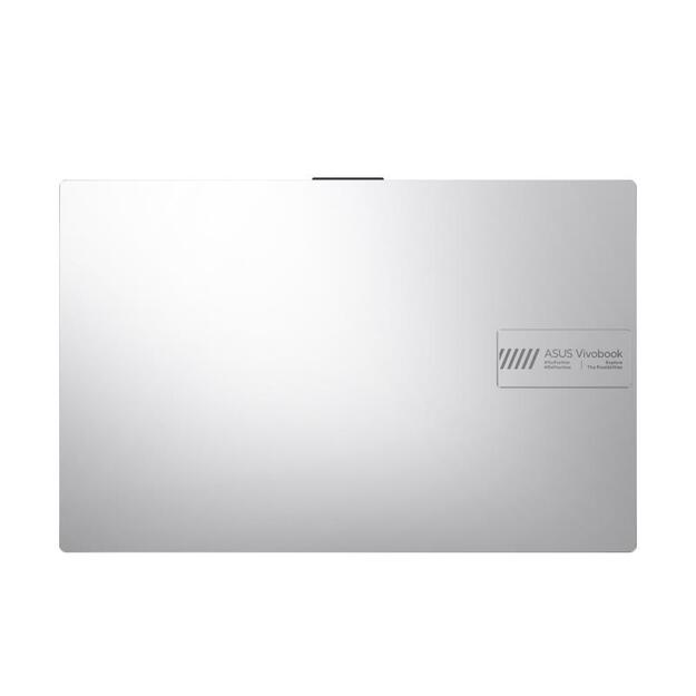 Notebook|ASUS|VivoBook Series|E1504FA-BQ251W|CPU 7520U|2800 MHz|15.6 |1920x1080|RAM 8GB|DDR5|SSD 512GB|AMD Radeon Graphics|Integrated|ENG|Windows 11 Home in S Mode|Silver|1.63 kg|90NB0ZR1-M00BA0