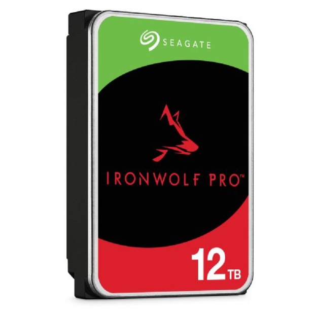 HDD SATA 12TB 7200RPM 6GB/S/256MB ST12000NT001 SEAGATE