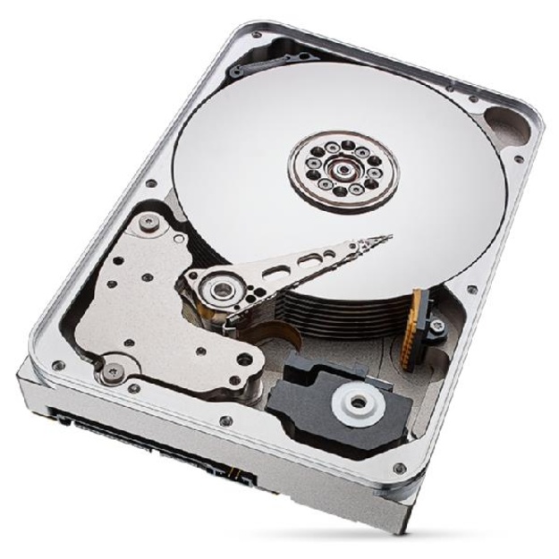 HDD SATA 12TB 7200RPM 6GB/S/256MB ST12000NT001 SEAGATE