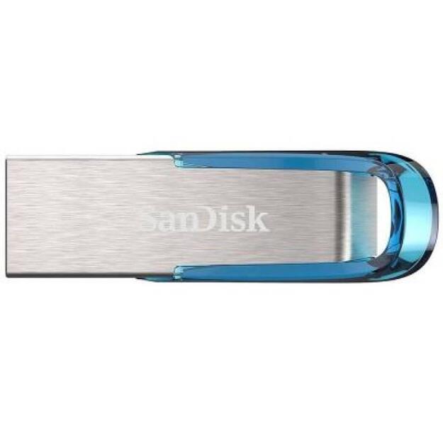 MEMORY DRIVE FLASH USB3 64GB/SDCZ73-064G-G46B SANDISK 3