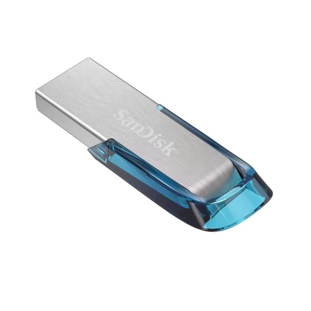 MEMORY DRIVE FLASH USB3 64GB/SDCZ73-064G-G46B SANDISK 1