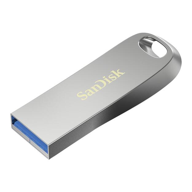 MEMORY DRIVE FLASH USB3.1 64GB/SDCZ74-064G-G46 SANDISK 6