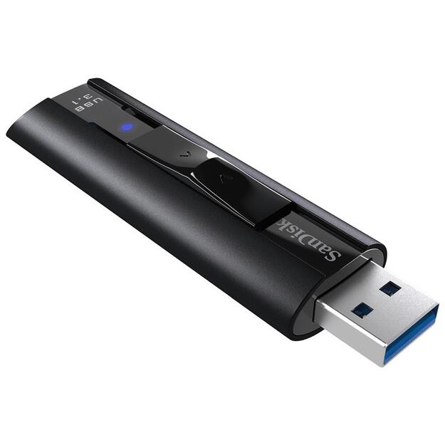 MEMORY DRIVE FLASH USB3.1/256GB SDCZ880-256G-G46 SANDISK 5