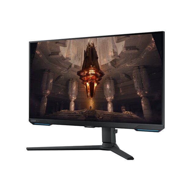 SAMSUNG Odyssey G7 G70B 28inch UHD IPS 144Hz 1ms Flat 300cd/m2 1000:1 DisplayPort