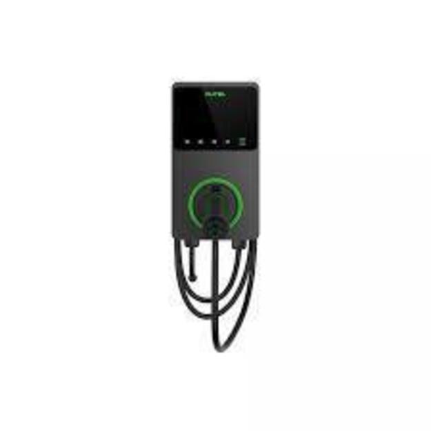 EV CHARGING STATION 3PH 22KW/AC W22-C5-4G-DG AUTEL ENERGY